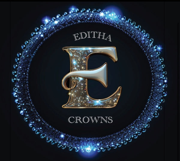 EDITHA CROWNS